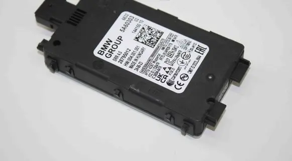 BMW XM Blind spot module 5A60303 66325A60303