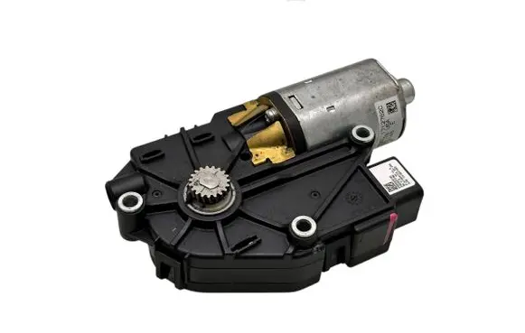 Sunroof motor/actuator
