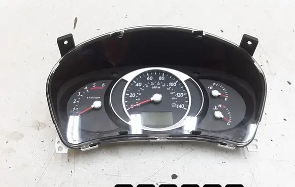 Hyundai Tucson LM Speedometer (instrument cluster) 2000crdi