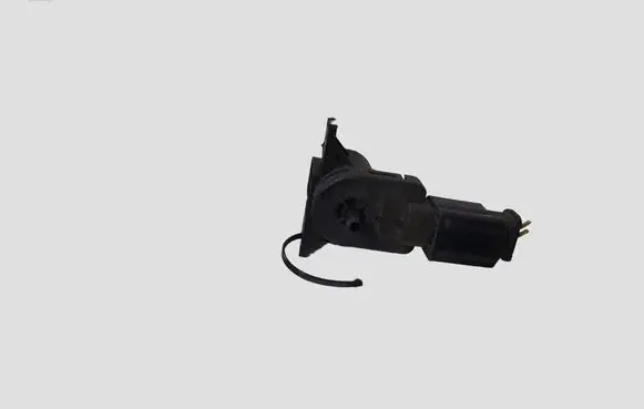 Citroen C5 Turbo solenoid valve 9665558580