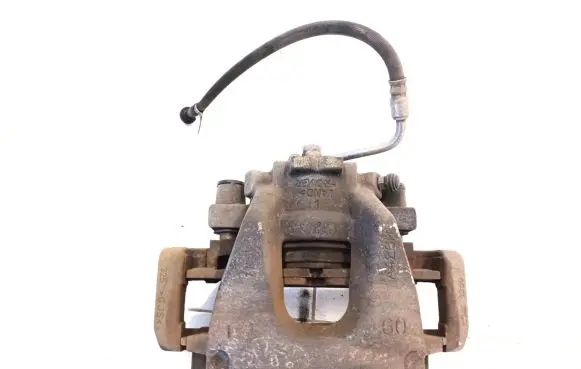 Land Rover Range Rover Velar Front brake caliper GX73-2B294-BA