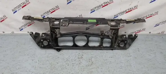BMW 5 E39 Radiator support slam panel 51718159610