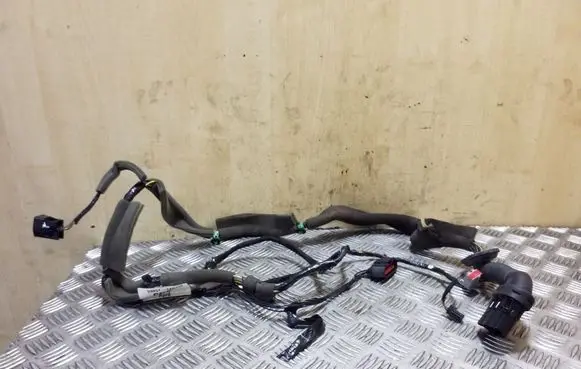 Ford Focus Front door wiring loom DM5T14K138