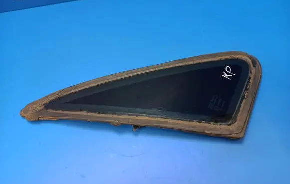 Jaguar XJ X308 Rear side window 43R00002