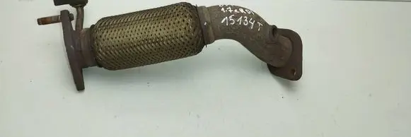 KIA Optima Exhaust flexible connection 