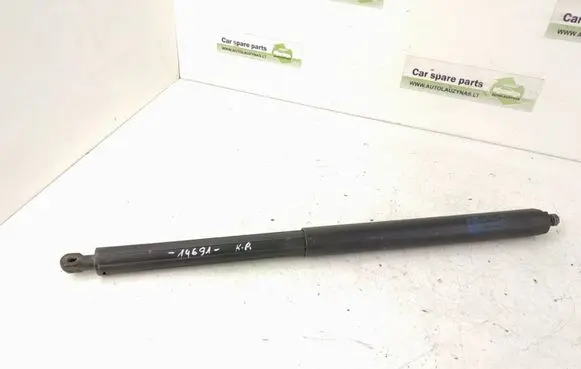 Mercedes-Benz ML W164 Tailgate strut 1647400345 A1647400345