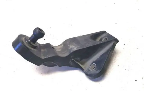 Audi A8 S8 D4 4H Air filter cleaner box bracket assembly 4H0133570A
