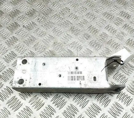 BMW i3 Front bumper shock/impact absorber 7296852