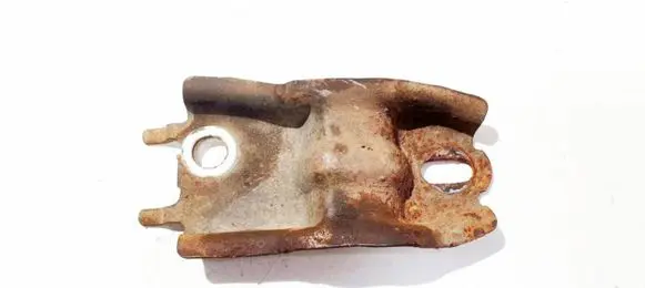 Citroen C4 I Sway bar bush bracket, front 96839077