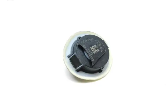 Peugeot 3008 II Airbag deployment crash/impact sensor 9843912180 4340