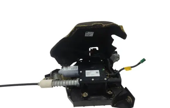 Citroen C4 Grand Picasso Hand brake/parking brake motor 9685367580 9659810180 9684898480