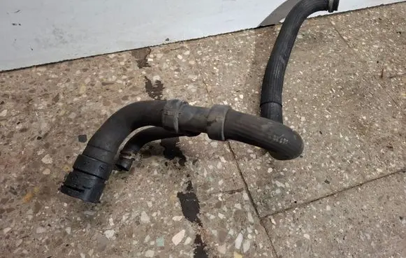 Volvo XC70 Engine coolant pipe/hose 6G918286MD 6G918286