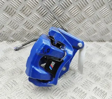 BMW X6 G06 Rear brake caliper 6887410