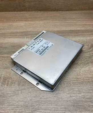 Mercedes-Benz E W210 ESP (stability system) control unit 0315450732 0265109498 USED