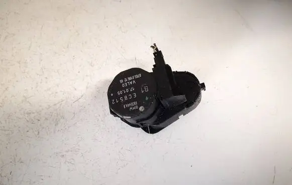 BMW X5 E53 Air flap motor/actuator 69354449