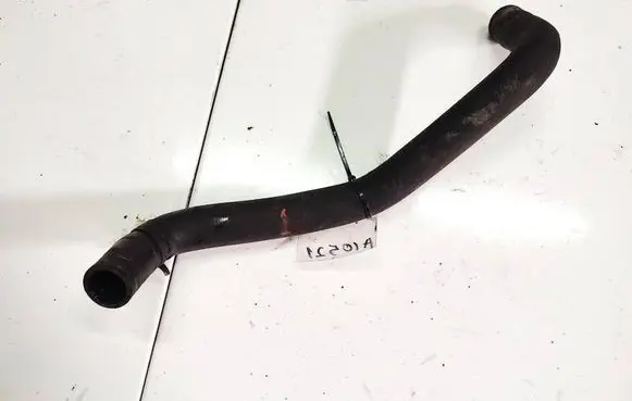 Nissan Note (E11) Engine coolant pipe/hose
