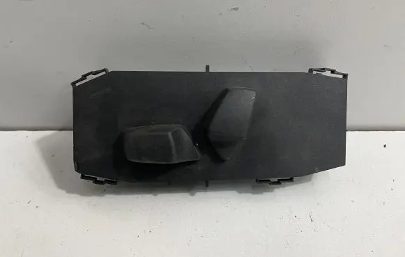 BMW 3 E92 E93 Seat control switch 6936981