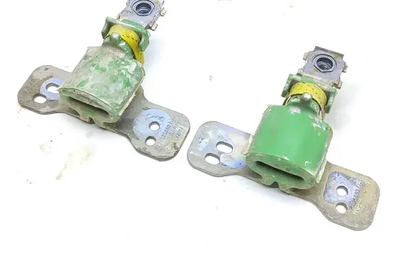 Muffler mount bracket/holder