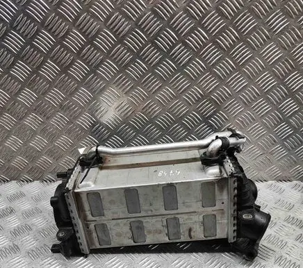 Mercedes-Benz GL X166 Intercooler radiator A0071533128 0261230229