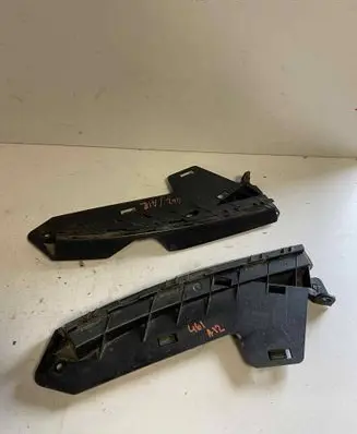 Volvo S80 Front bumper mounting bracket 30796387 30796388