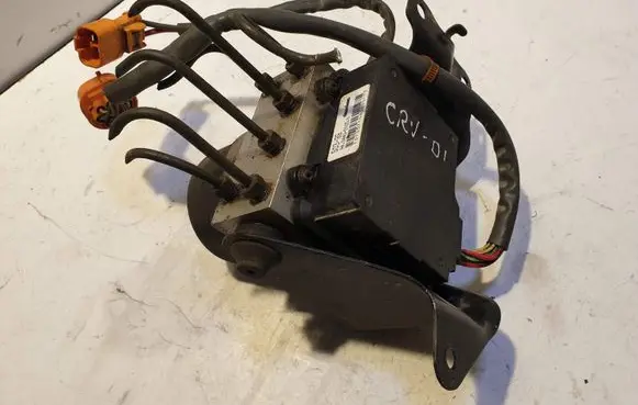 Honda CR-V ABS Pump A4044001056