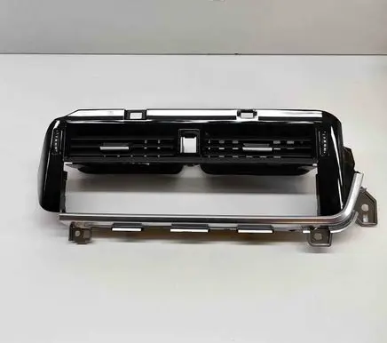 Nissan Qashqai J12 Dashboard air vent grill cover trim 687516UA0A 687506UA0A