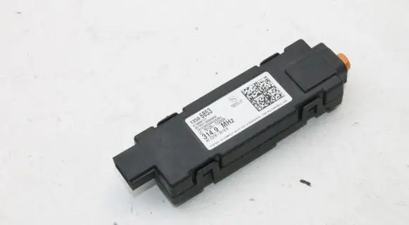 Cadillac Escalade Keyless system antenna 13586853