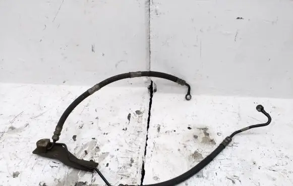 BMW X5 E70 Power steering hose/pipe/line P678286101