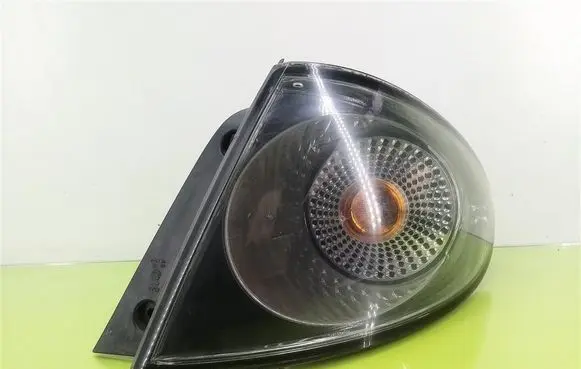 Seat Toledo III (5P) Rear/tail lights 5P5945096D