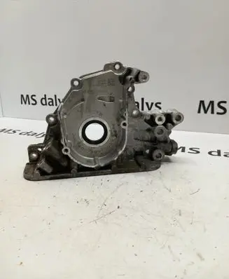 Volkswagen T-Cross Timing chain cover 05C103151 05c103153