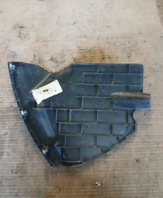 Renault Trafic III (X82) Other center console (tunnel) element 689214361R 93452503