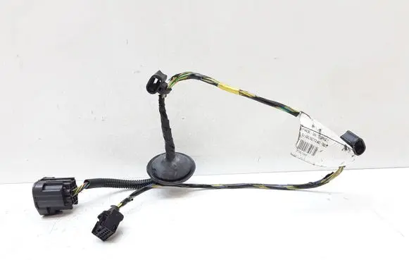 Volvo S60 Parking sensor (PDC) wiring loom 31327242 31327242001