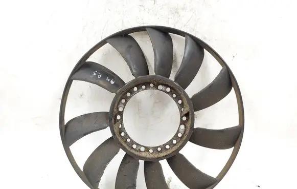 Audi A4 S4 B5 8D Fan impeller 