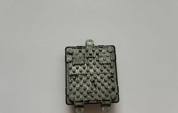 Hyundai i30 Headlight ballast module Xenon 049291000 3650808