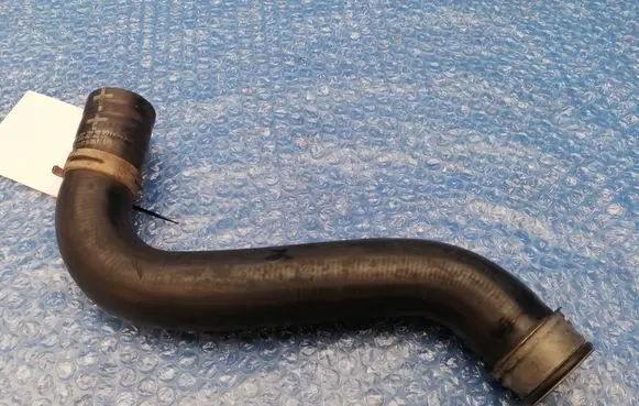 Mercedes-Benz Sprinter W906 Engine coolant pipe/hose A9065012982