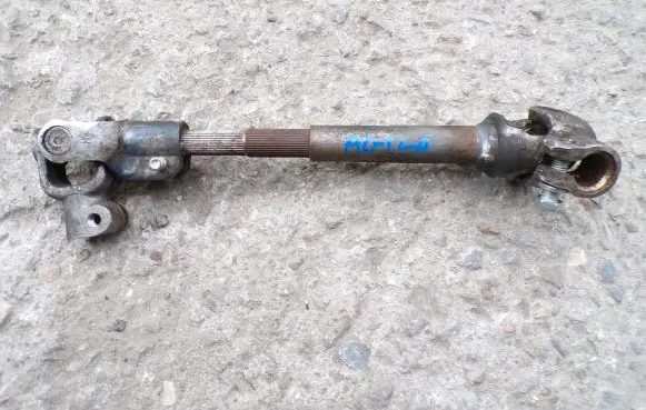 Opel Agila A Steering column universal joint