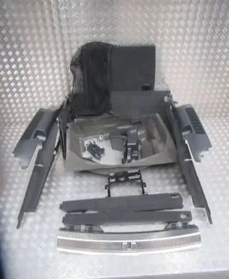 Audi RS4 B7 Interior carpet 8K98639898K9863880