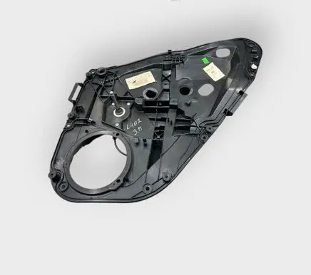 Ford Fiesta Rear door manual window regulator 8A61A045H22AF