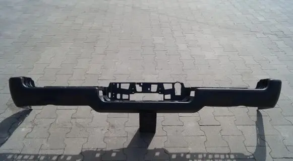 Dodge RAM Front bumper 68518493AA