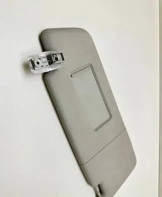 Volkswagen Touran II Sun visor 1T0857552J