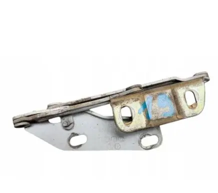 Mercedes-Benz Sprinter W906 Engine bonnet/hood hinges 9067500121