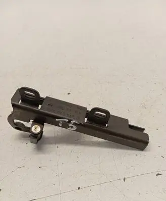 Volkswagen Transporter - Caravelle T5 Sliding door lower roller guide/hinge 7H0843648D S355MC1108