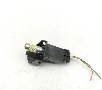 Subaru WRX Xenon bulb