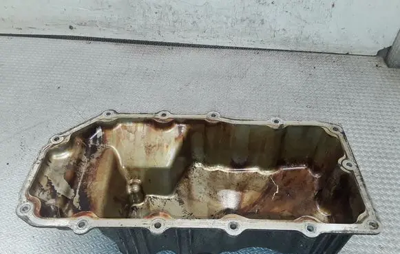 Chrysler PT Cruiser Oil sump 04777241AB