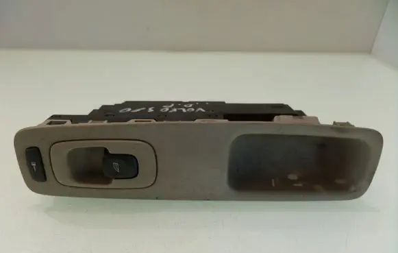 Volvo S80 Electric window control switch 8622040