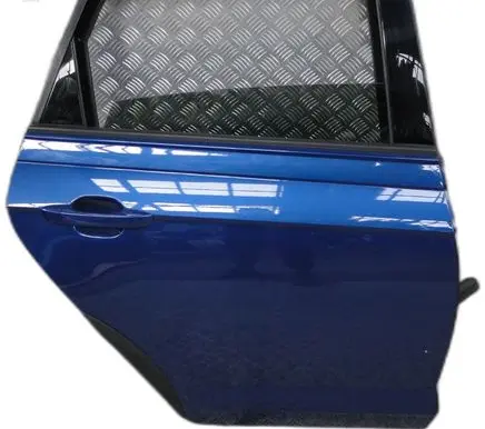Volkswagen Taigo Front door 