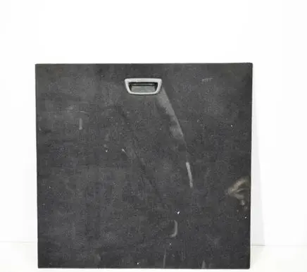 BMW 3 F30 F35 F31 Trunk/boot floor carpet liner 7293693