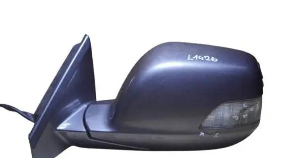 Honda CR-V Front door electric wing mirror 
