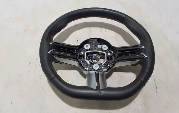 Mercedes-Benz C W206 Steering wheel A0004603616