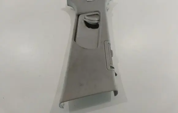 Audi A6 S6 C6 4F (B) pillar trim (top) 4F0867244A